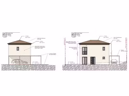 exclusivité – fréjus – terrain libre constructeur