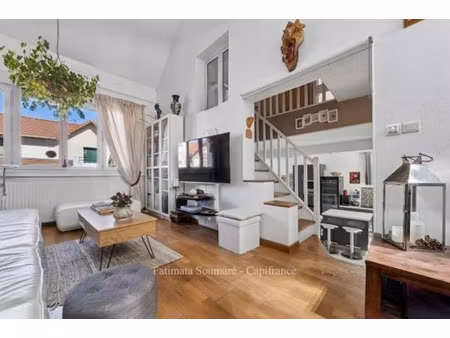 vente maison 5 pièces 107 m² à antony (92160)  749 000 €