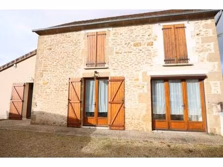 maison à louer