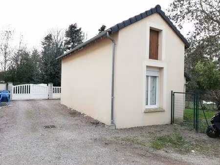 maison à louer