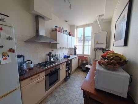 immeuble à vendre
