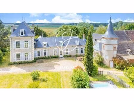 junot châteaux & patrimoine