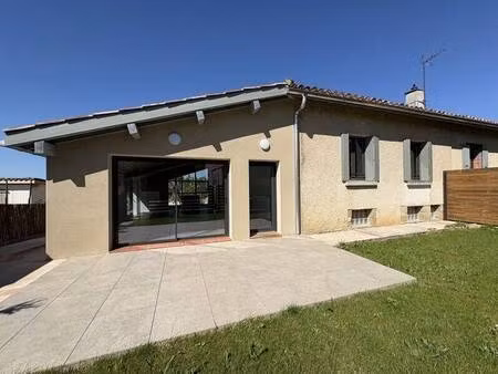 maison à louer