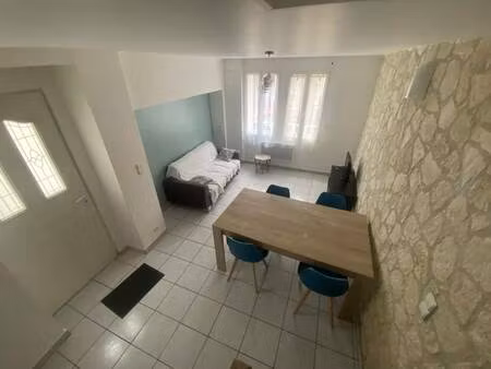 maison à louer