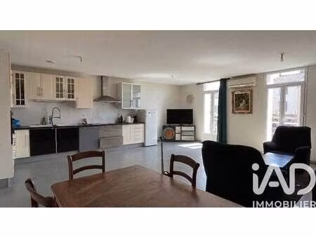 immeuble à vendre