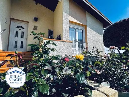 maison en viager