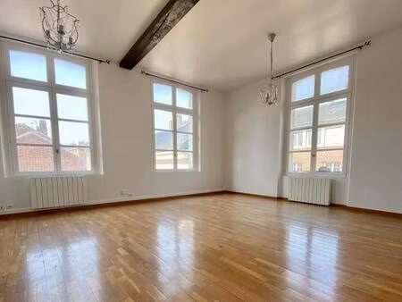 duplex à vendre
