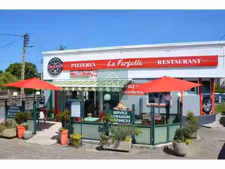 boutique à vendre