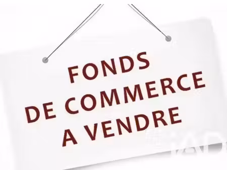 local commercial à vendre