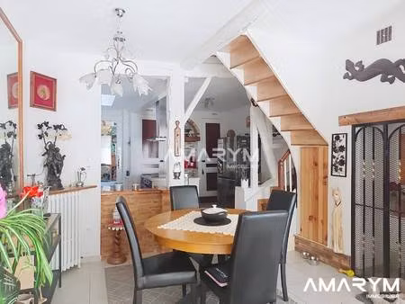 villa à vendre