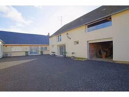 immeuble à vendre