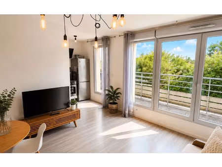 appartement amiens 40 m² t-2 à vendre  144 500 €