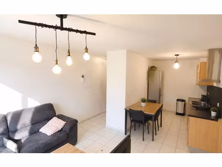 appartement amiens 44 m² t-2 à vendre  128 900 €