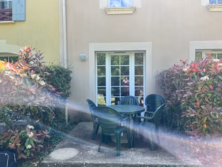 vente appartement 2 pièces 32 m² à monflanquin (47150)  28 000 €