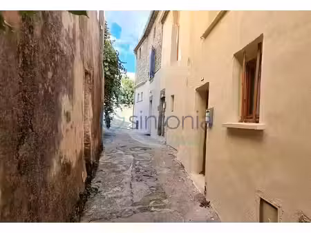 vente appartement 3 pièces 40 m² à saint-quentin-la-poterie (30700)  150 000 €