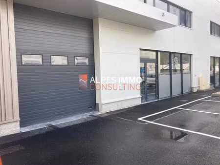 vente local commercial
