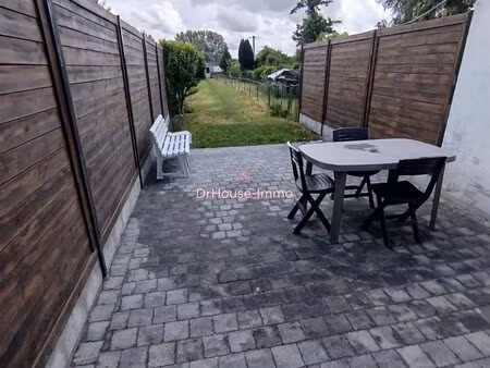 maison familiale 78 m² - jardin plein sud - double garage - aucun travaux à prévoir