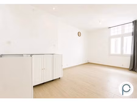 vente appartement 3 pièces 40 m² à le beausset (83330)  141 000 €