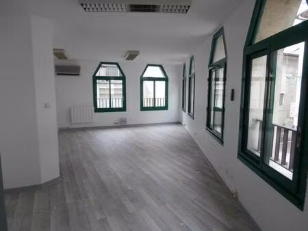 immeuble à vendre