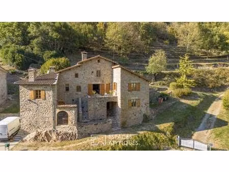 ferme à vendre