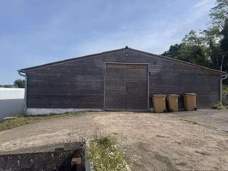 local commercial à louer