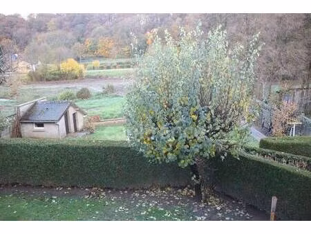 maison en viager