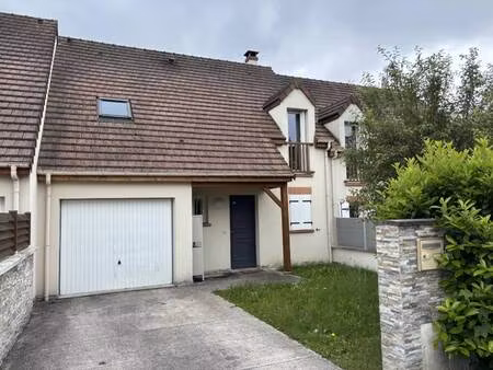 maison à louer