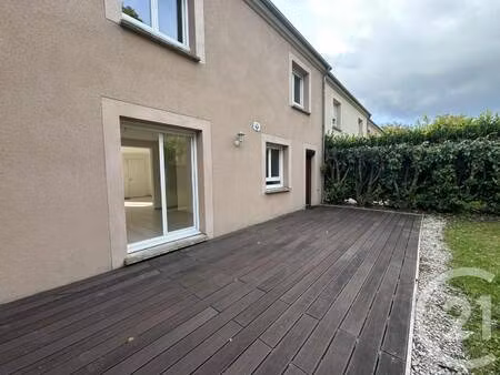 maison à louer