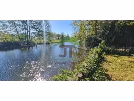 propriété de loisirs à vendre