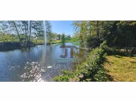 propriété de loisirs à vendre