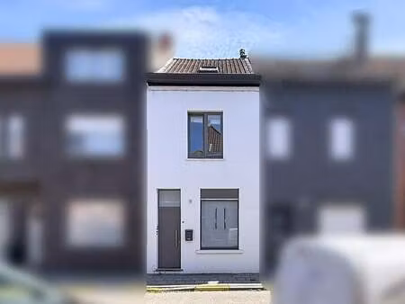 maison à vendre à harelbeke € 112.000 (lokc5) - notarissen deerlijk | zimmo