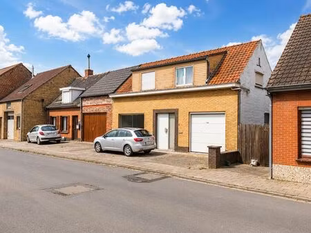 maison à vendre à poperinge € 111.500 (lokd1) - immostad | zimmo
