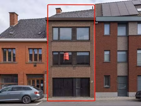 maison à vendre à poperinge € 95.000 (lokca) - kristien puype | zimmo
