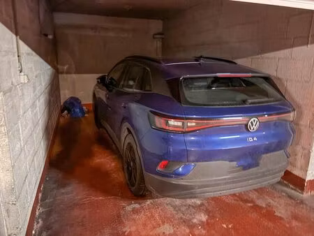 garage à vendre à leuven € 37.000 (lok9c) - | zimmo
