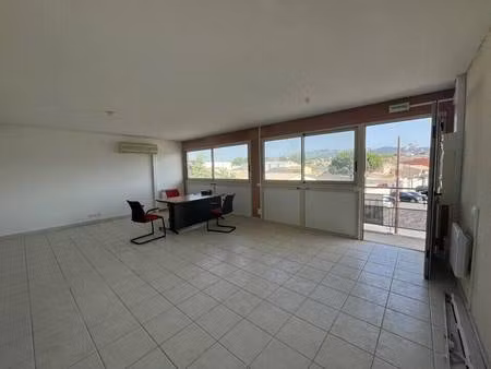 espace bureau à louer