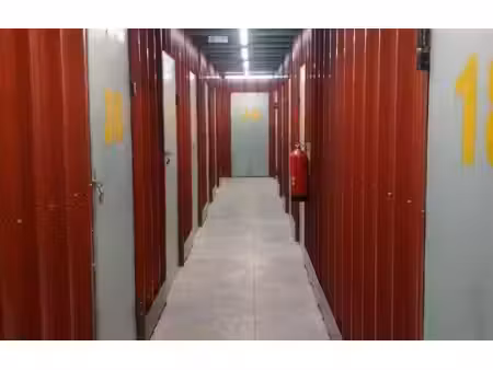 local commercial à louer