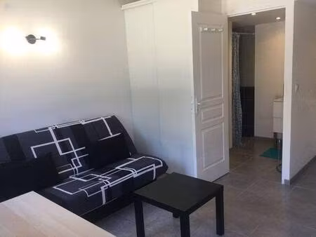 maison de plain-pied à louer - logement étudiant