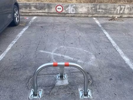 parking à louer