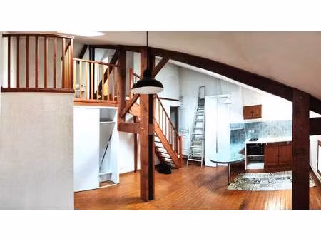 duplex à louer