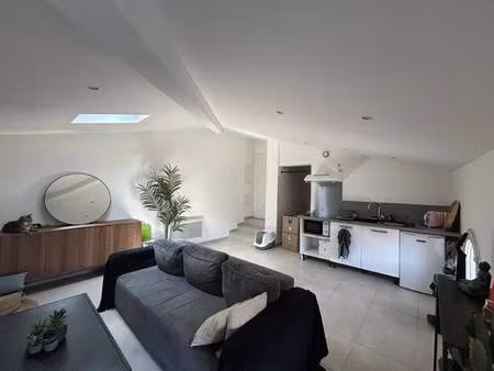 appartement à louer - première occupation