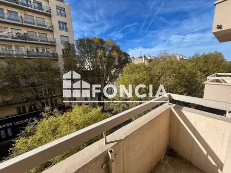 foncia marseille