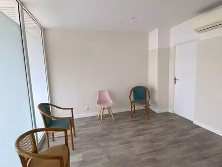boutique à louer