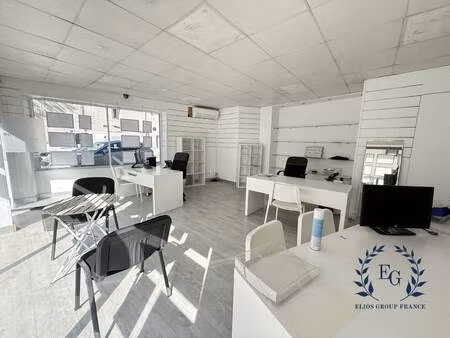 local commercial à louer
