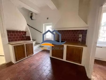 maison à louer