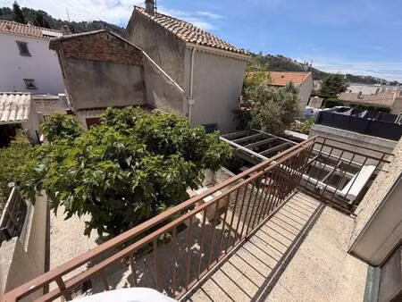 duplex à louer