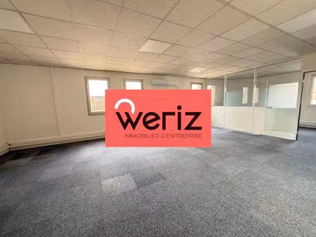 espace bureau à louer
