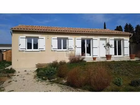 stop immo beaucaire
