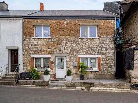maison à vendre à heer € 135.000 (lo58w) - easy home immo marche | zimmo