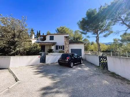villa à louer