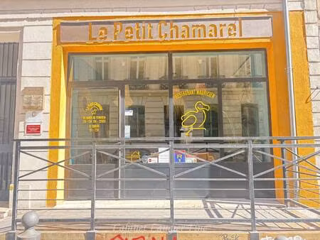 local commercial à louer